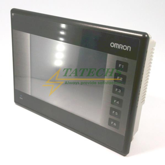 Màn hình cảm ứng HMI-NQ5-SQ000-B Omron