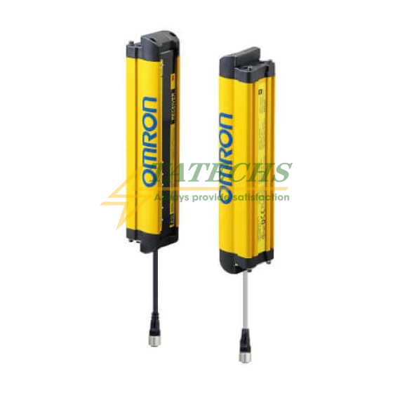 Mành Ánh Sáng An Toàn OMRON F3SG-4RE0160P14 IP67 (F3SG6111B - 673303)
