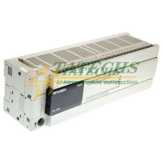 PLC Mitsubishi FX5U-32MT/ES Chính Hãng - 32 I/O Transistor - Thanh An ...