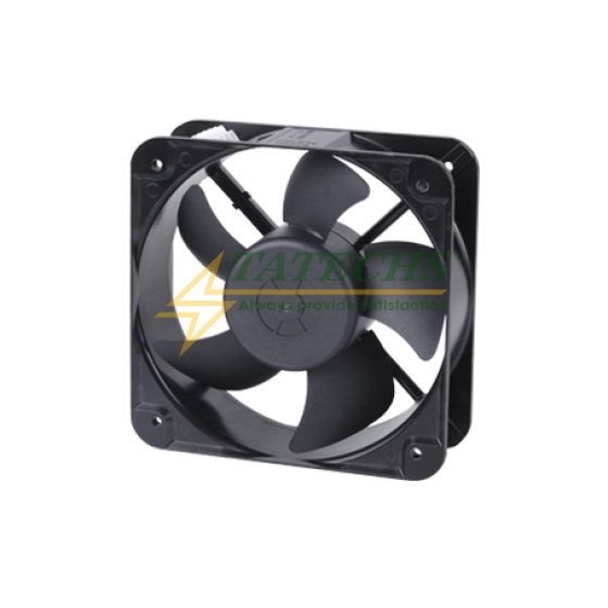 Quạt hướng trục không chổi than SF2006-A EC