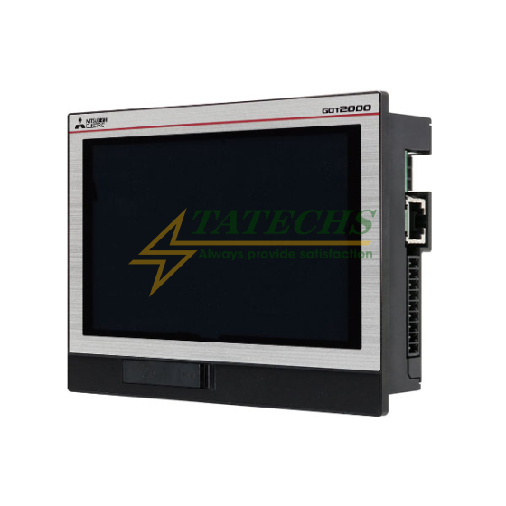 Màn hình cảm ứng HMI-GT2107-WTSD-Mitsubishi hàng chính hãng giá tốt