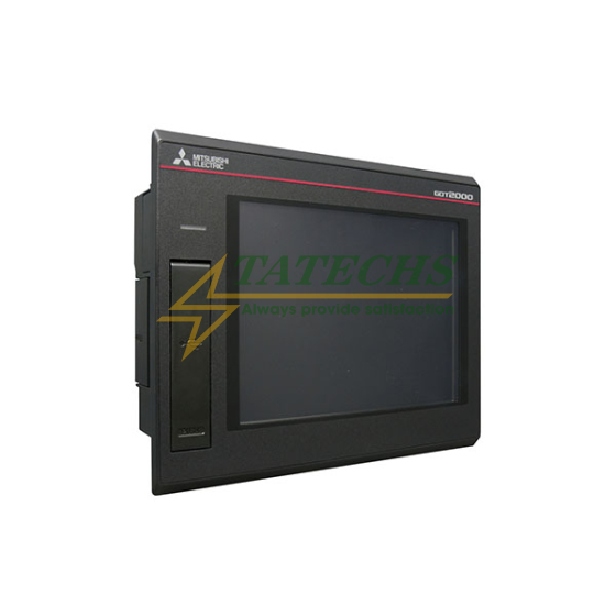 Màn hình cảm ứng HMI-GT2705-VTBD