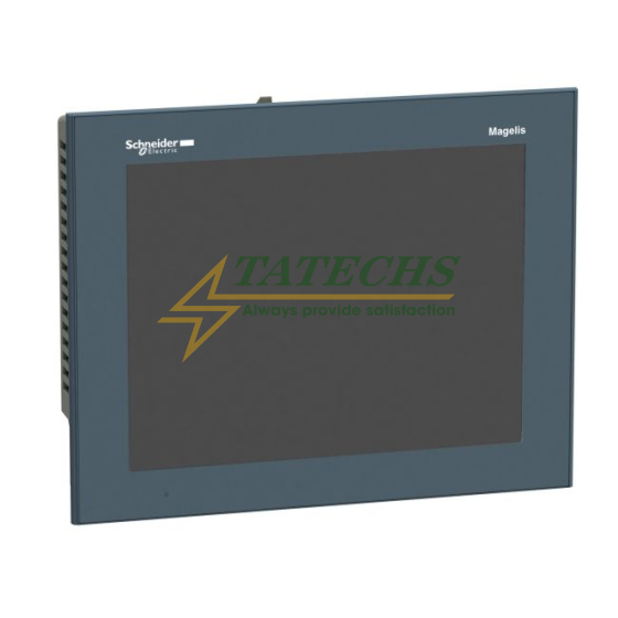Màn hình cảm ứng HMI-XBTGT2330