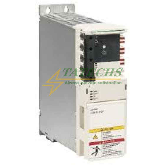 Bộ điều khiển Servo-LXM62PD60R-Schneider