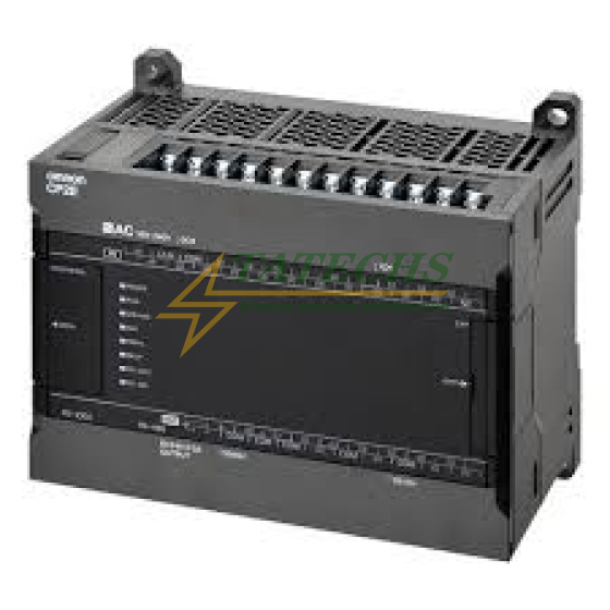 Bộ lập trình PLC và Module I/O-CP2E-S30DR-A