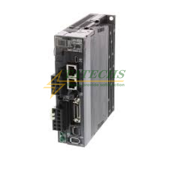 Bộ điều khiển Servo-R88D-KN04H-ECT