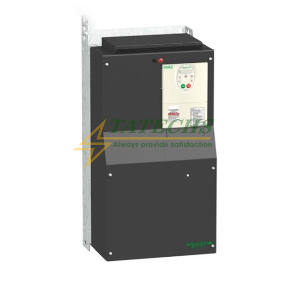 Biến Tần Schneider ATV212HD30N4 30kW 40HP 3 Pha 380V Chính Hãng