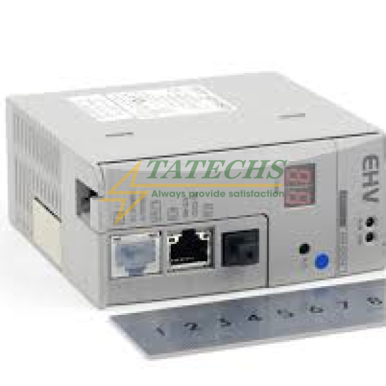  PLC và Module I/O EHV-CPU16 Hitachi Hàng chính hãng giá tốt