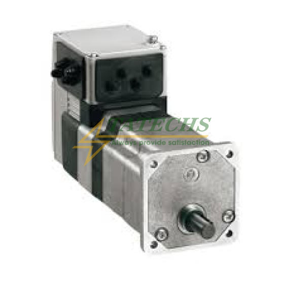 Bộ điều khiển Servo-ILE1F661PC1A2-Schneider