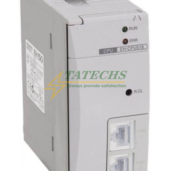  PLC và Module I/O EH-CPU516 Hàng chính hãng giá tốt