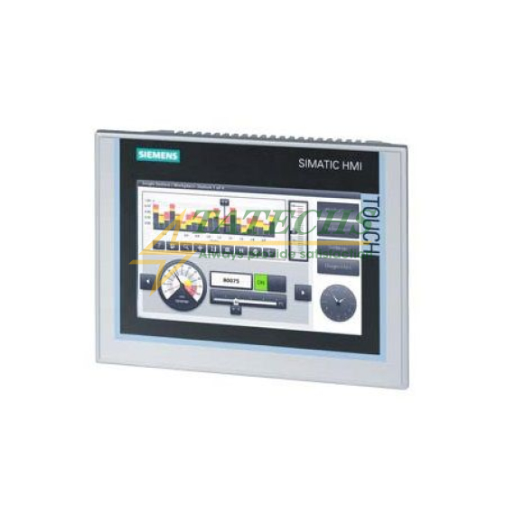 Màn hình cảm ứng HMI-6AV2124-0QC02-0AX1