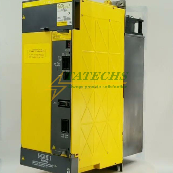 Bộ điều khiển đông cơ servo - A06B-6120-H045 - FANUC hàng chính hãng giá tốt