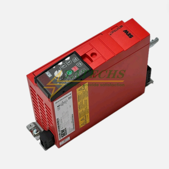 Biến Tần SEW-EURODRIVE MOVITRAC MC07B0004-5A3-4-00 0.37kW Chính Hãng