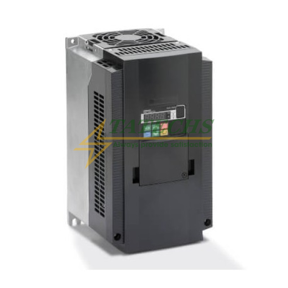 Biến Tần OMRON MX2 3G3MX2-A4055-E (3-Pha 380-480V, 5.5kW/7.5kW, 14.8A/17.5A)