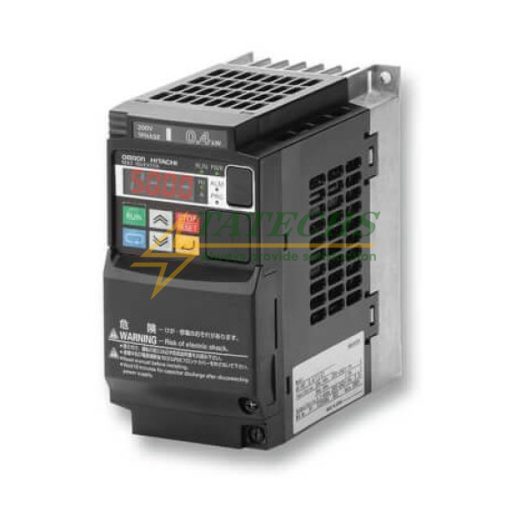 Biến Tần OMRON MX2 3G3MX2-A2015-E (3-Pha 200-240V, 1.5kW/2.2kW, 8.0A/9.6A)