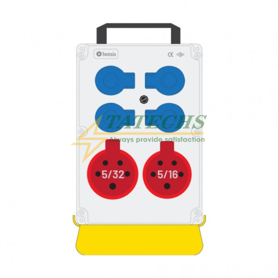 Hộp nguồn-BKP-8296-4025