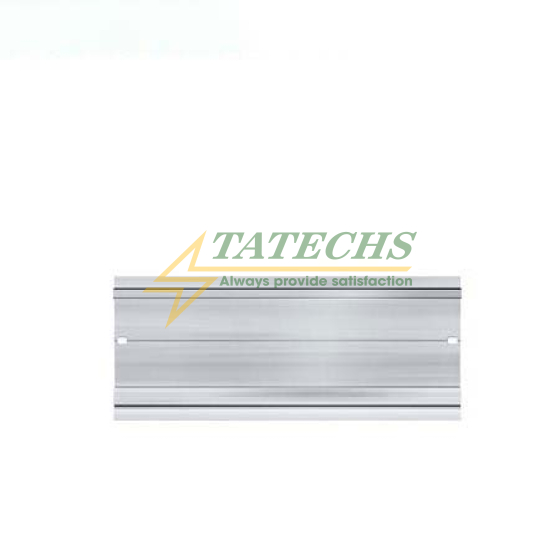 Mounting rail 482 MM PLC S7-1500 - 6ES7590-1AE80-0AA0 - SIEMENS
