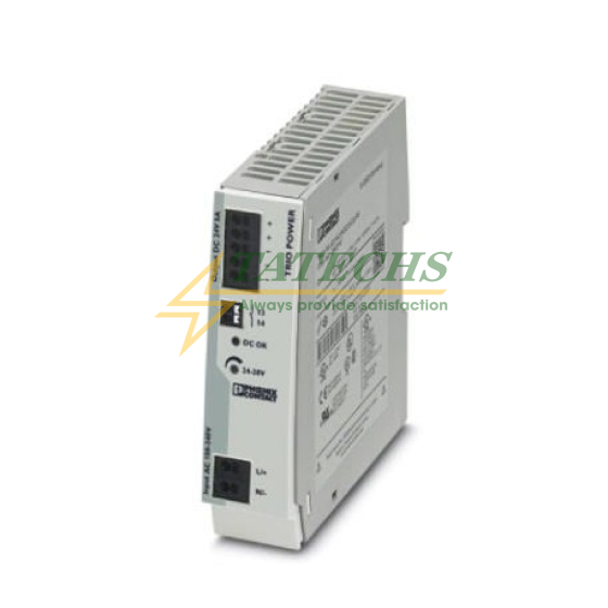 Bộ nguồn TRIO-PS-2G/1AC/24DC/5 2903148 PHOENIX CONTACT