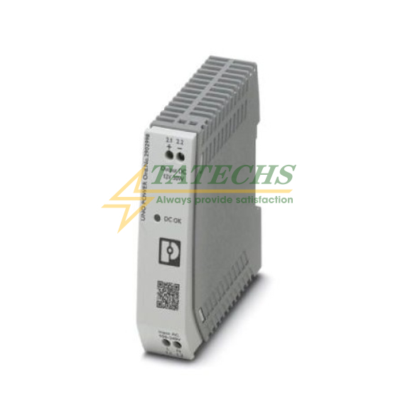 Bộ nguồn UNO-PS/1AC/12DC/ 30W 2902998 PHOENIX CONTACT