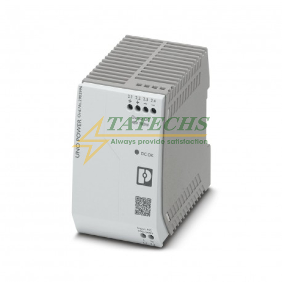 Bộ nguồn UNO-PS/1AC/12DC/100W 2902997 PHOENIX CONTACT