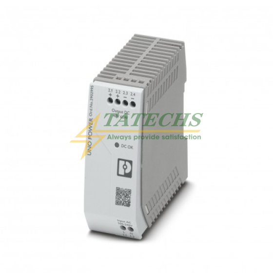 Bộ nguồn UNO-PS/1AC/48DC/ 60W 2902995 PHOENIX CONTACT