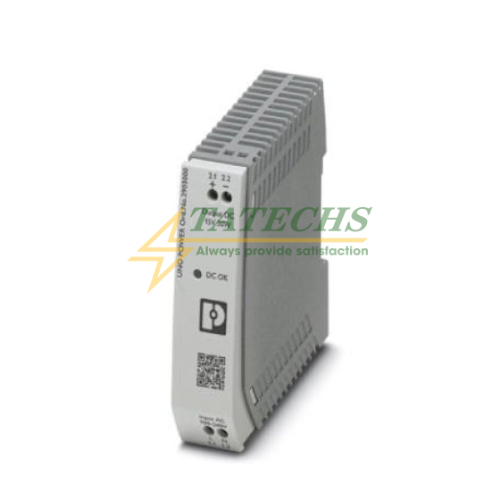 Bộ nguồn UNO-PS/1AC/15DC/30W 2903000 PHOENIX CONTACT
