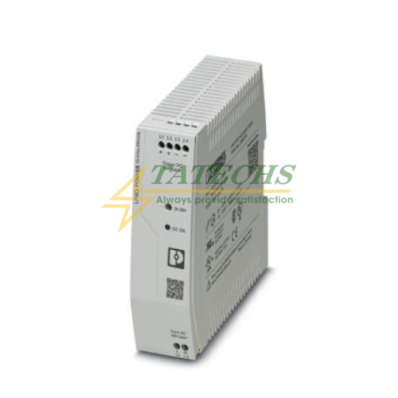 Bộ nguồn UNO-PS/1AC/24DC/150W 2904376 PHOENIX CONTACT