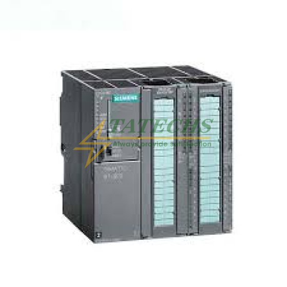 Bộ lập trình PLC và Module I/O-6ES7313-5BG04-0AB0-SIEMENS