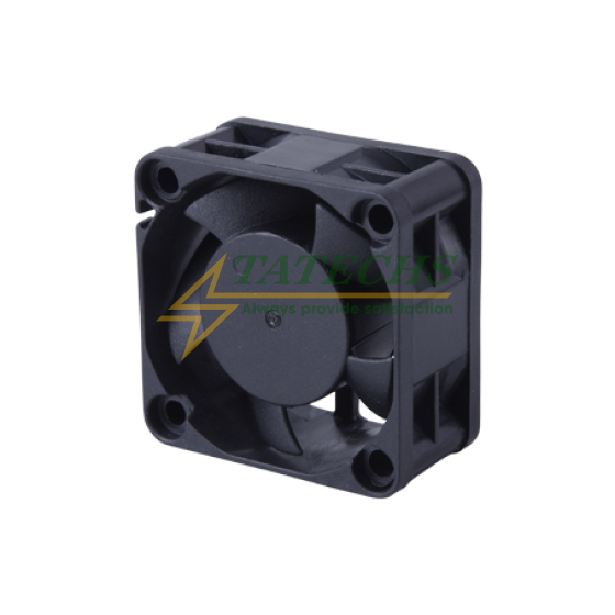 Quạt hướng trục không chổi than DC SF4020-A