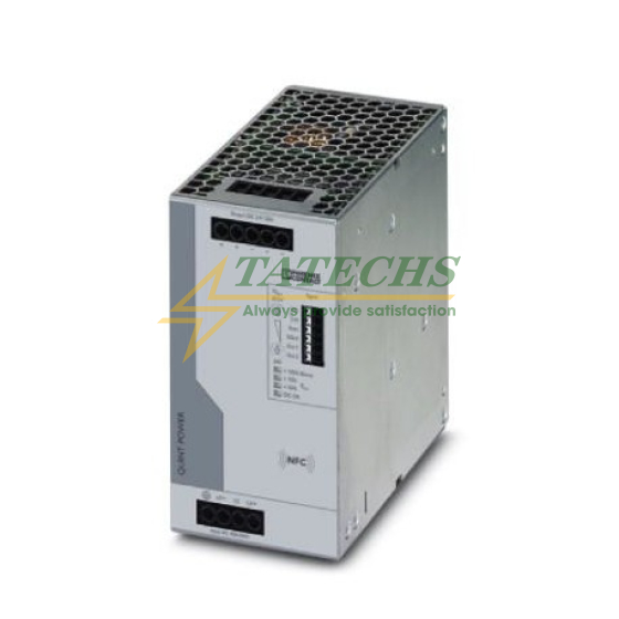 Bộ nguồn QUINT4-PS/3AC/24DC/20 2904622 PHOENIX CONTACT