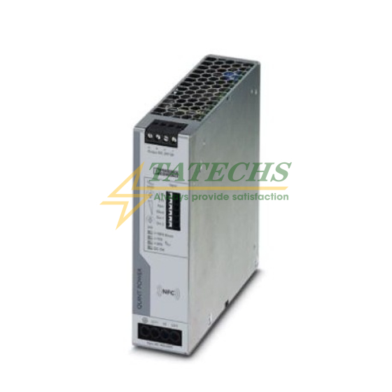 Bộ nguồn QUINT4-PS/3AC/24DC/5 2904620 PHOENIX CONTACT