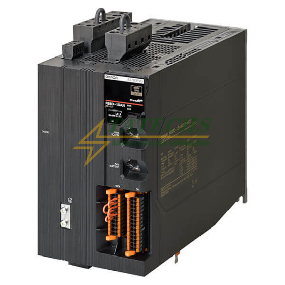 Bộ điều khiển Servo-R88D-1SAN15H-ECT