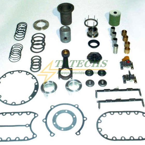 Phụ tùng máy nén lạnh-WAS7034-Sabroe
