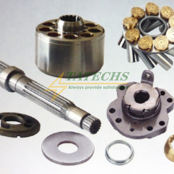 Phụ tùng máy nén lạnh-TRN75301-Sabroe