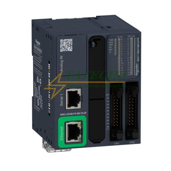 Electric -TM221ME32TK - SCHNEIDER