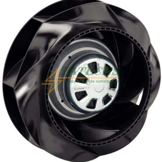 Quạt công nghiệp-R3G250-RE07-07