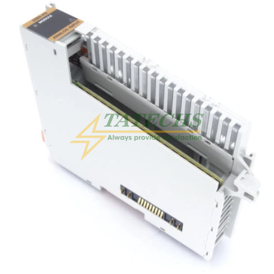 Bộ lập trình PLC và Module I/O-5069-IF8-Allen Bradley
