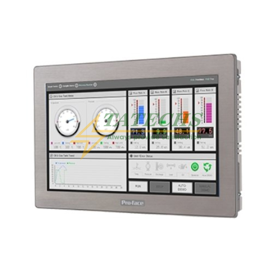 Màn hình cảm ứng HMI-PFXBOSUG32KBTA-Proface