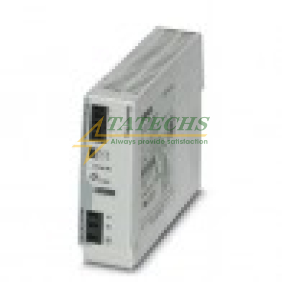 Bộ nguồn TRIO-PS-2G/1AC/24DC/10/B+D 2903145 PHOENIX CONTACT