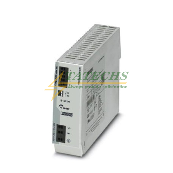 Bộ nguồn TRIO-PS-2G/1AC/48DC/5 2903159 PHOENIX CONTACT