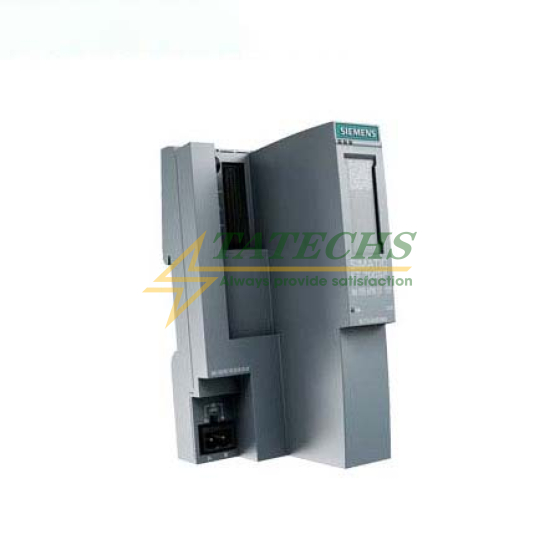 Bộ lập trình PLC và Module I/O-6ES7155-6AU01-0BN0-SIEMENS