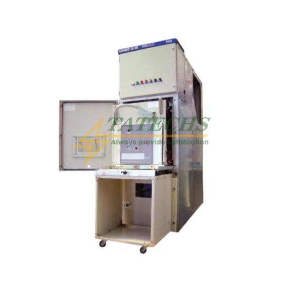 Tủ Điện Trung Thế KYN28A-24(Z) 1250A 25kA Chính Hãng