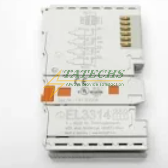 Cảm biến sensor-Beckhoff EL3314‑0010