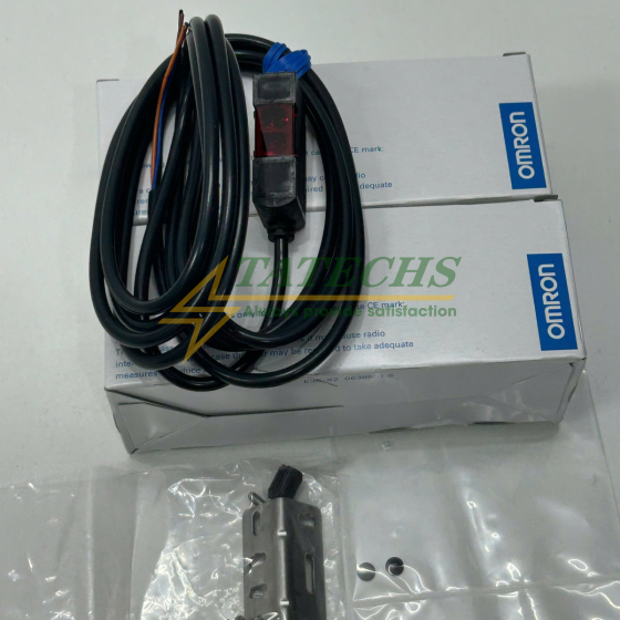 Cảm biến sensor-E3S-AD92 2M