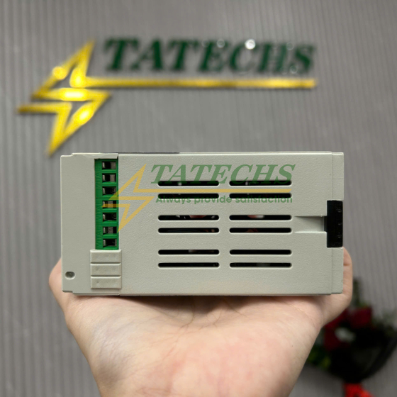 Bộ Chuyển Đổi Tín Hiệu Dòng AC Sang 4-20mA Canopus I Iacldc U 0142-3P Input 0-1AAC Output 4-20mA Chính Hãng