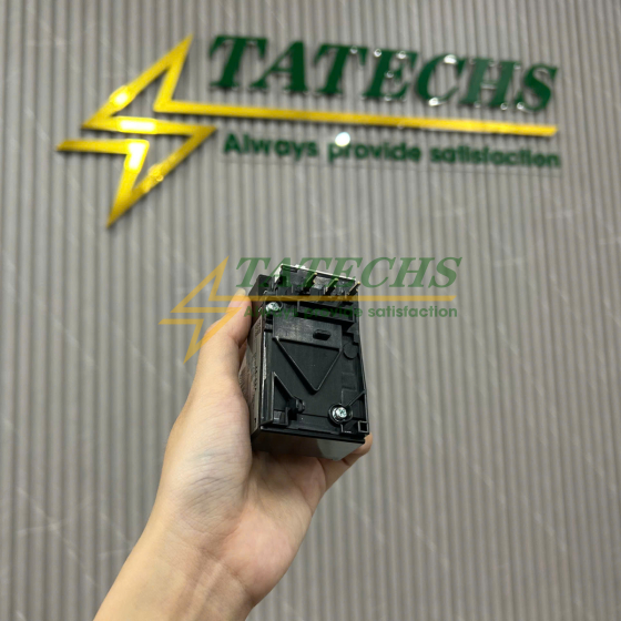 Khởi Động Từ Contactor Fuji Electric SC-03 9A 3 Pha 4kW Chính Hãng, Giá Tốt
