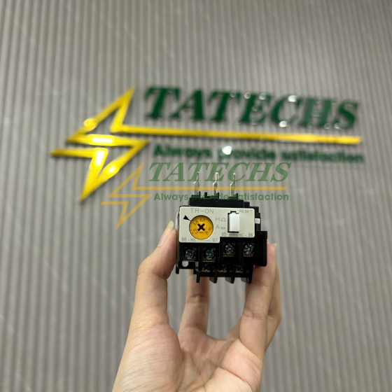 Khởi Động Từ Contactor Fuji Electric SC-03 9A 3 Pha 4kW Chính Hãng, Giá Tốt