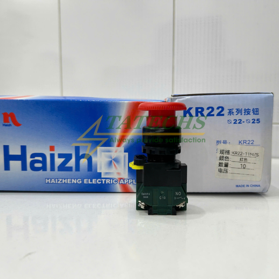 Thiết bị đóng cắt-KR2211MZS