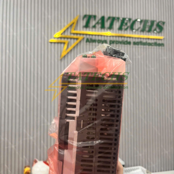 Bộ điều khiển Servo-LXM23DU07M3X-Schneider