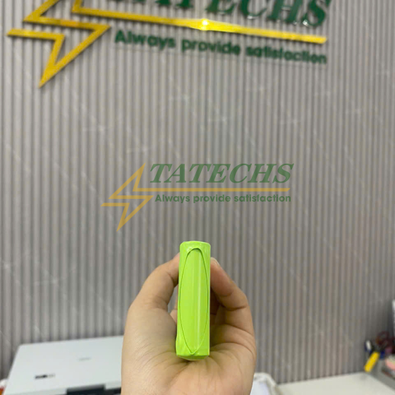 Pin sạc NiMH GP250AAHC8B8Z GP Batteries AA 1.2V dung lượng cao